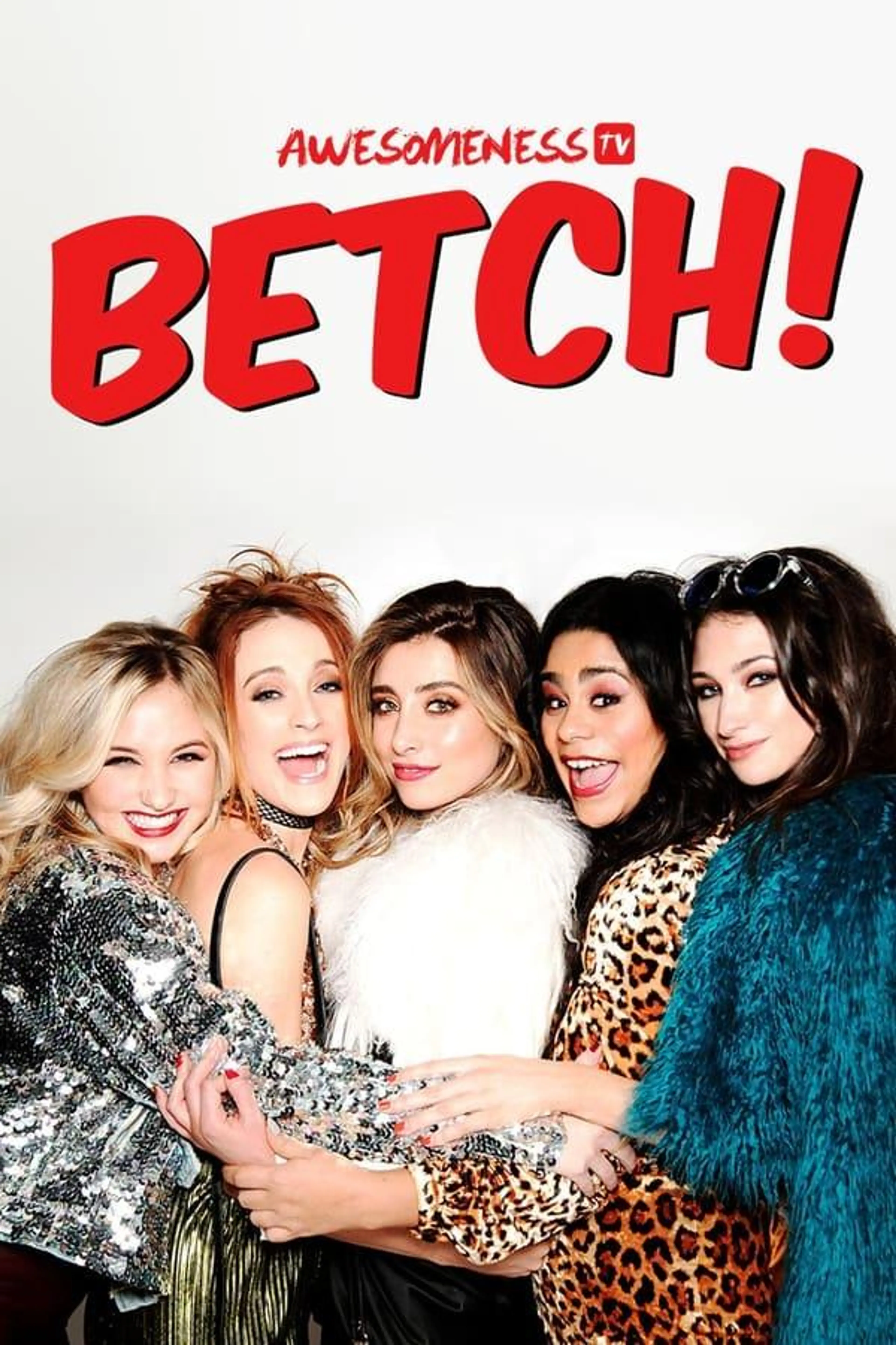 Betch Season 5
