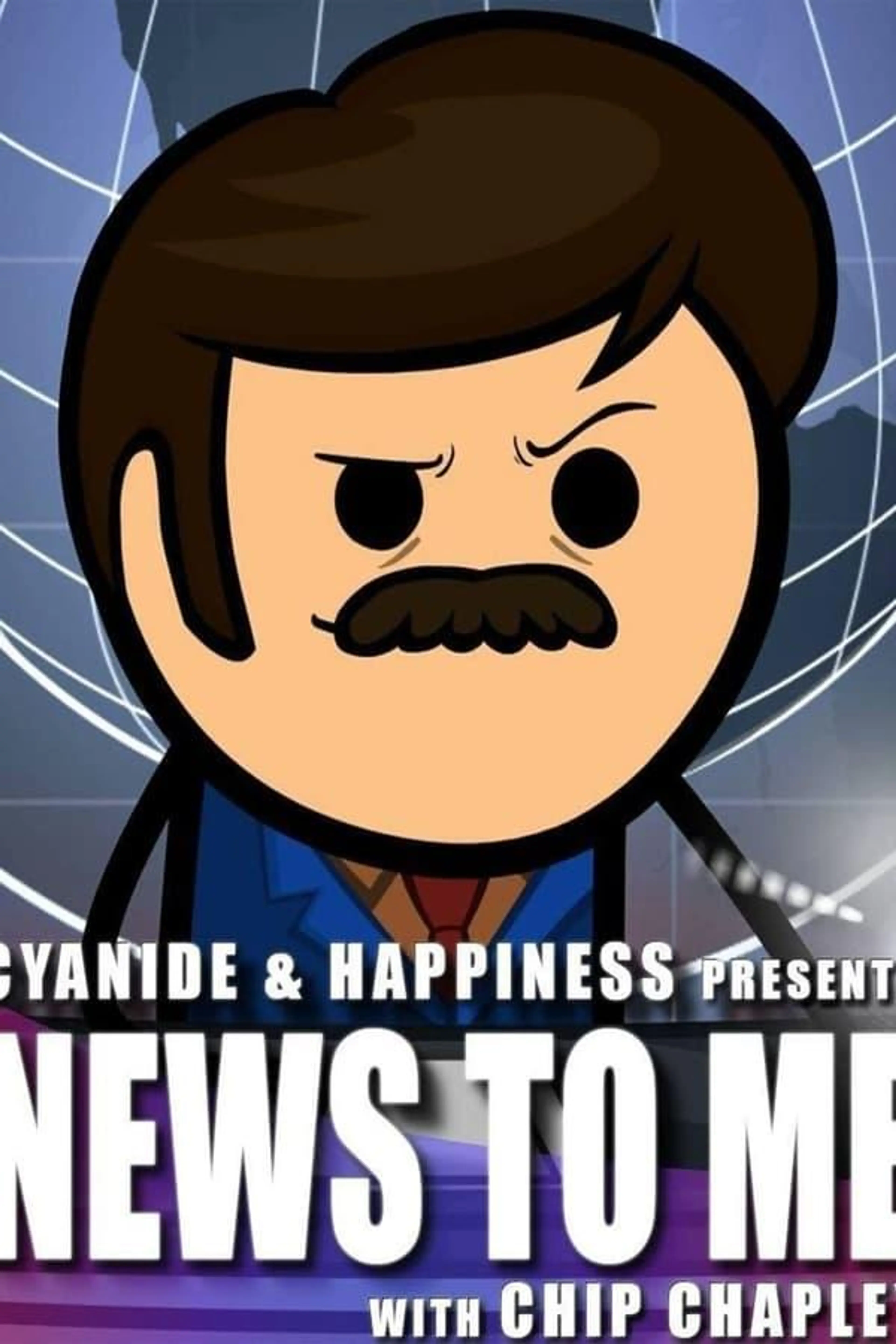 News to Me with Chip Chapley Season 1