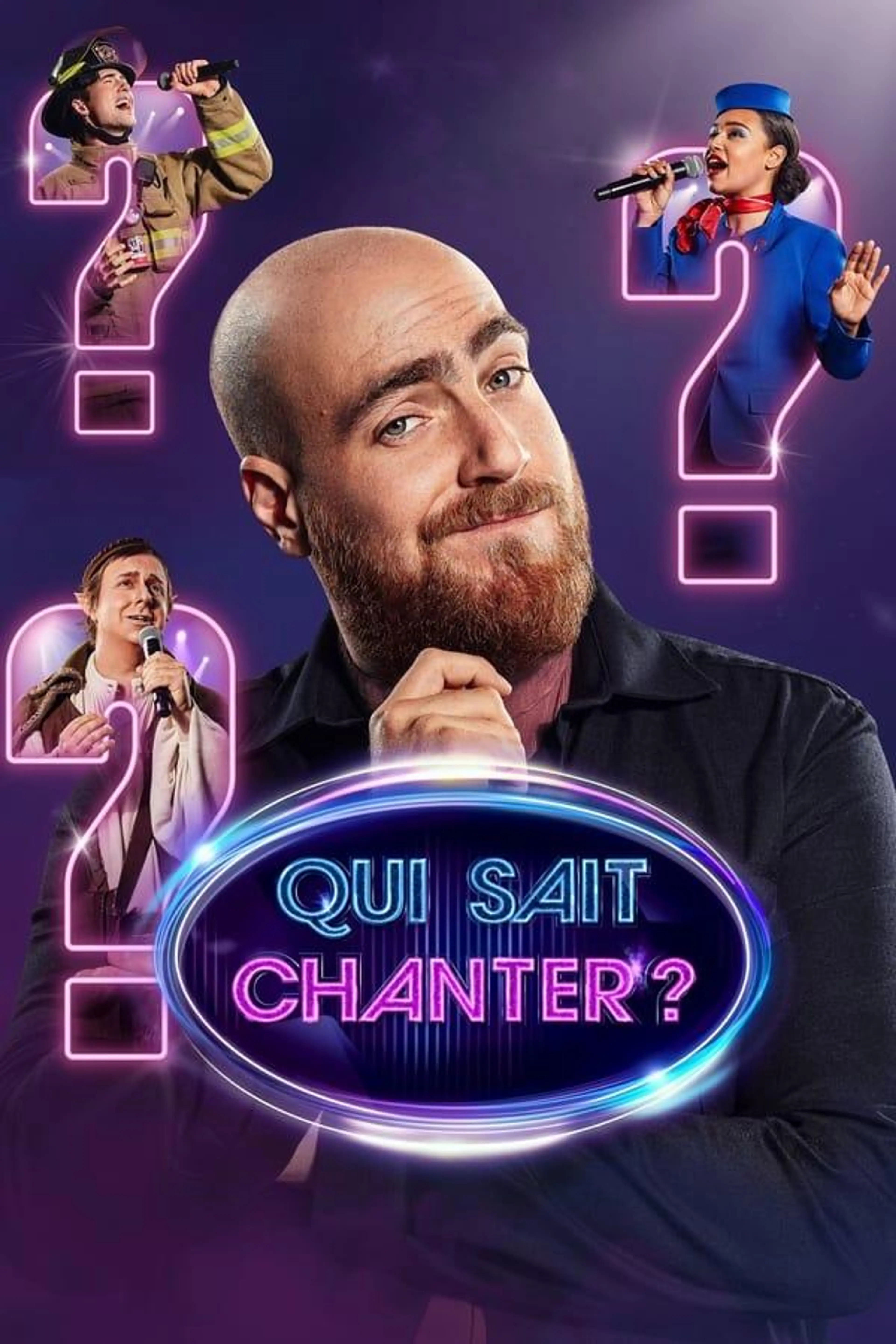 Qui sait chanter? Season 1