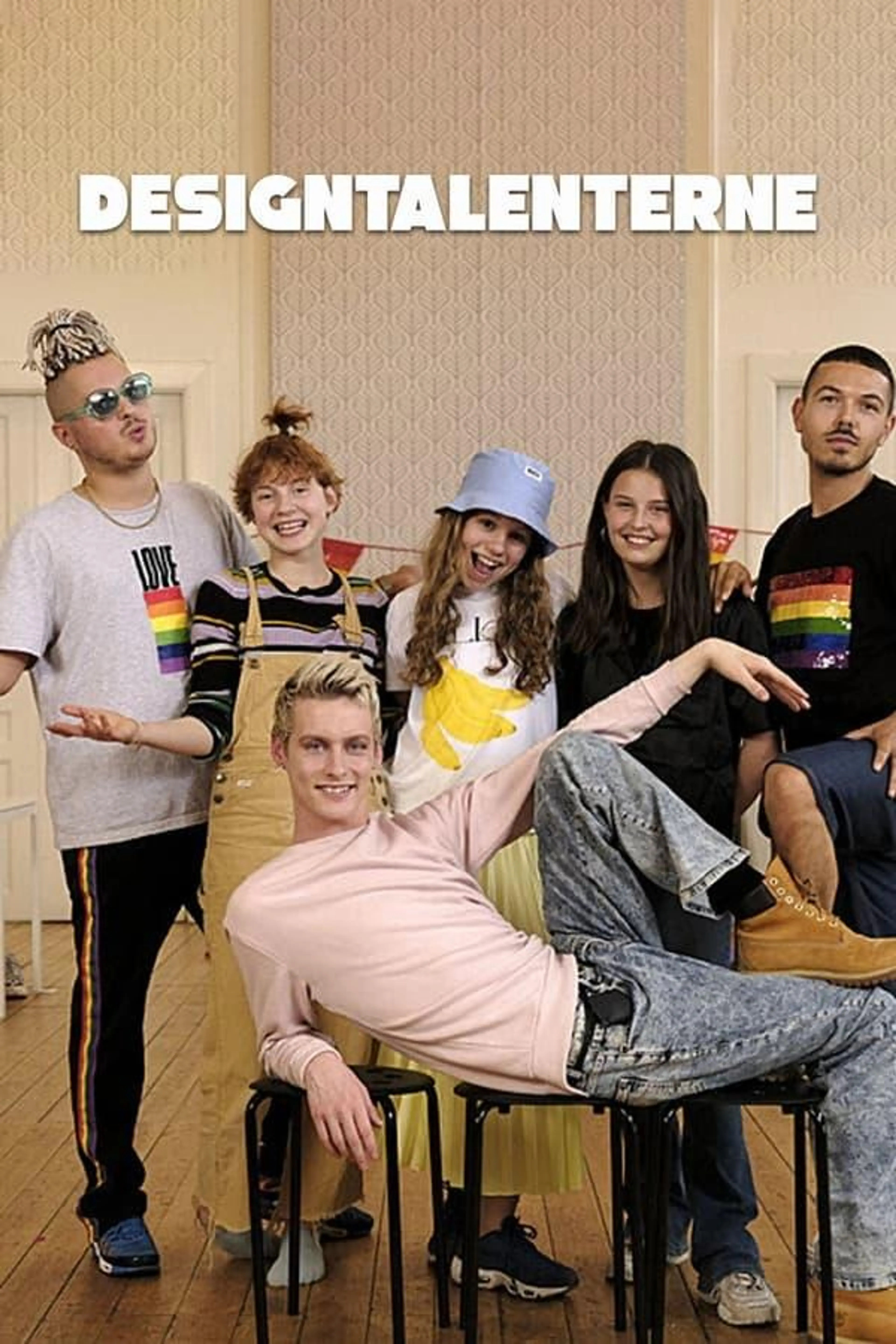 Designtalenterne Season 5