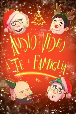 Audio Video a Te e Famiglia