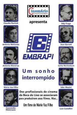 Embrapi - Um Sonho Interrompido