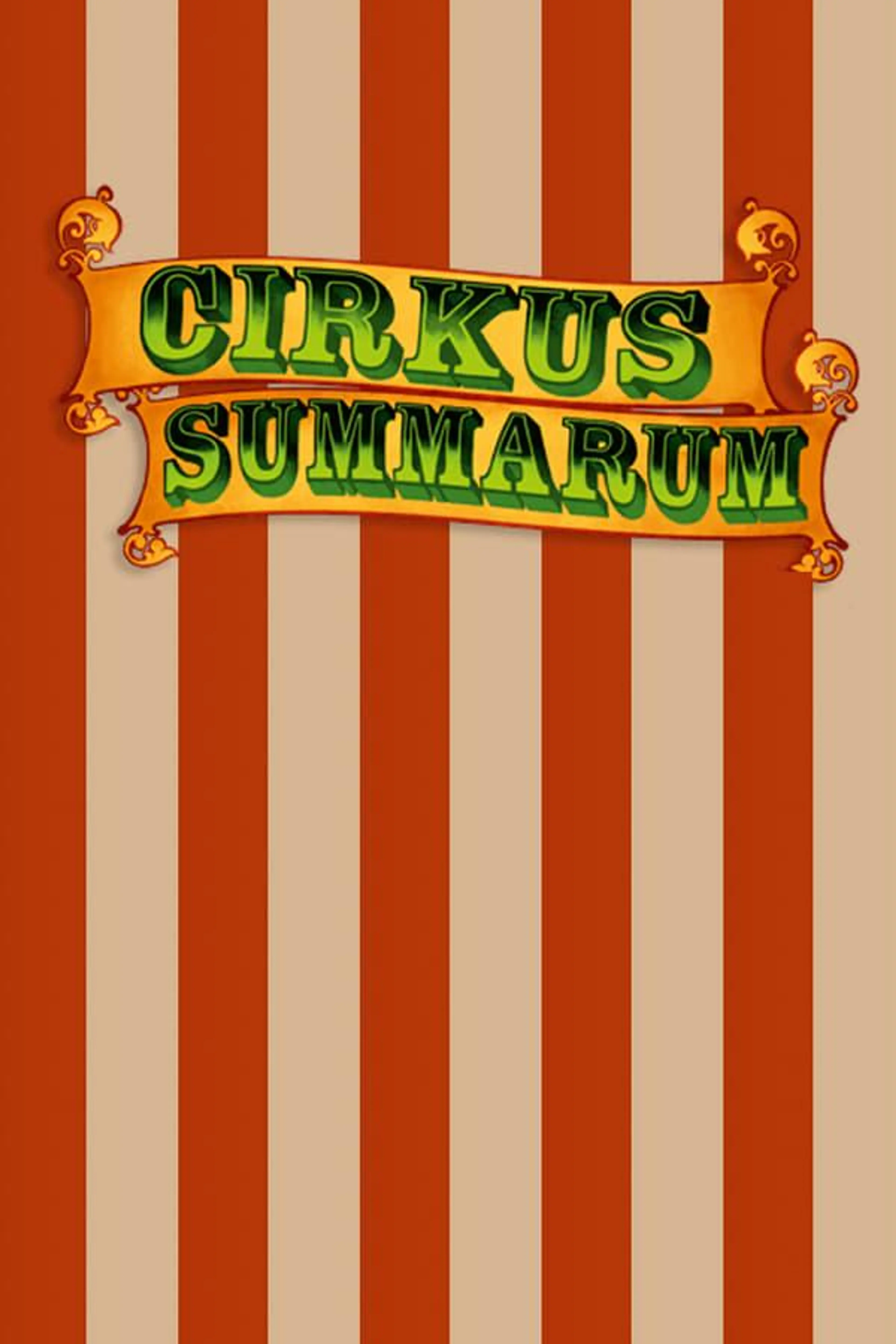 Cirkus Summarum Season 2
