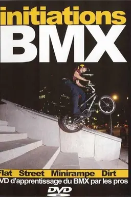 SVK69 Initiations BMX