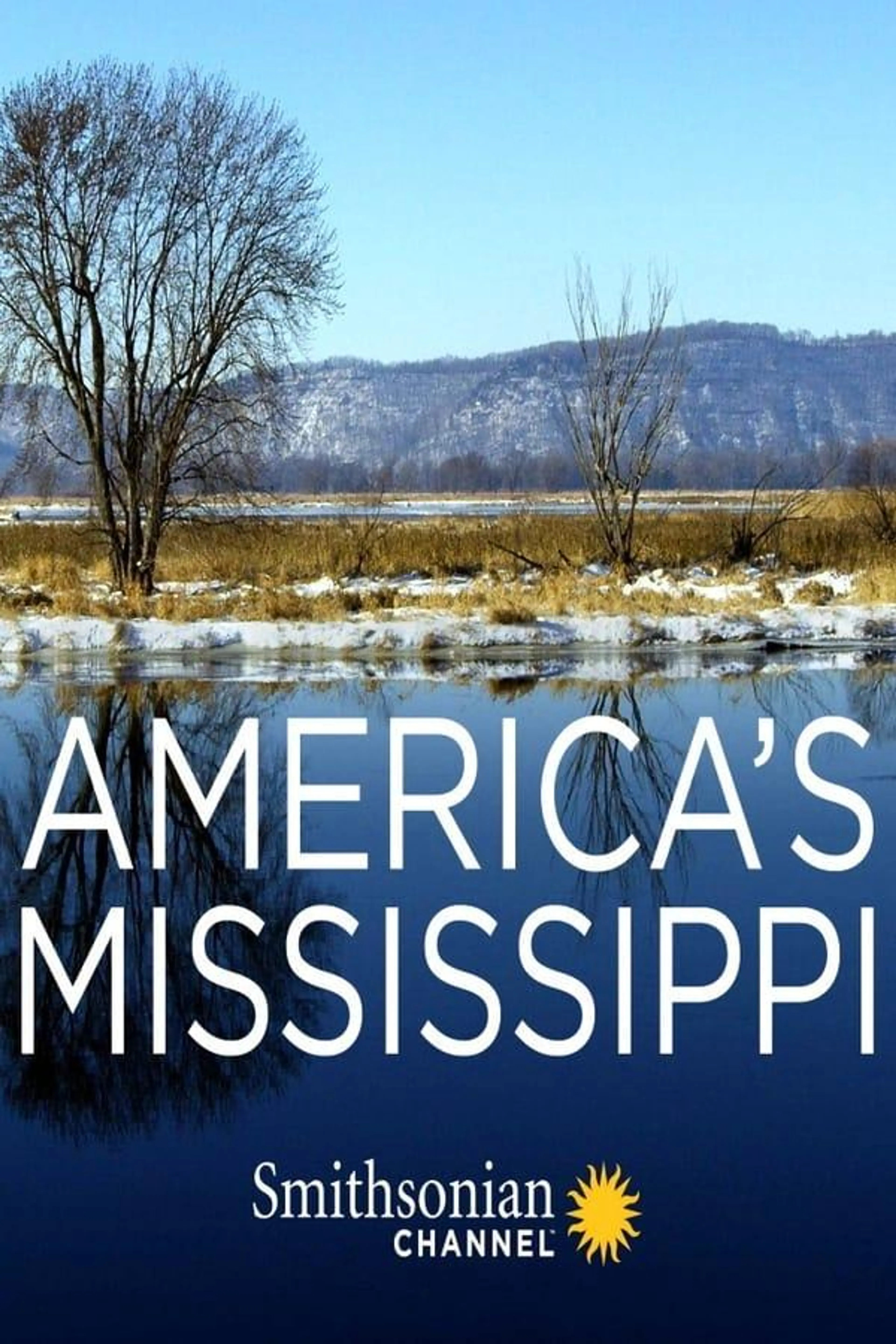 America's Mississippi Season 1