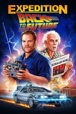 Expedition: Back To The Future Season 1
