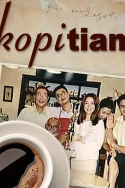 Kopitiam Season 2