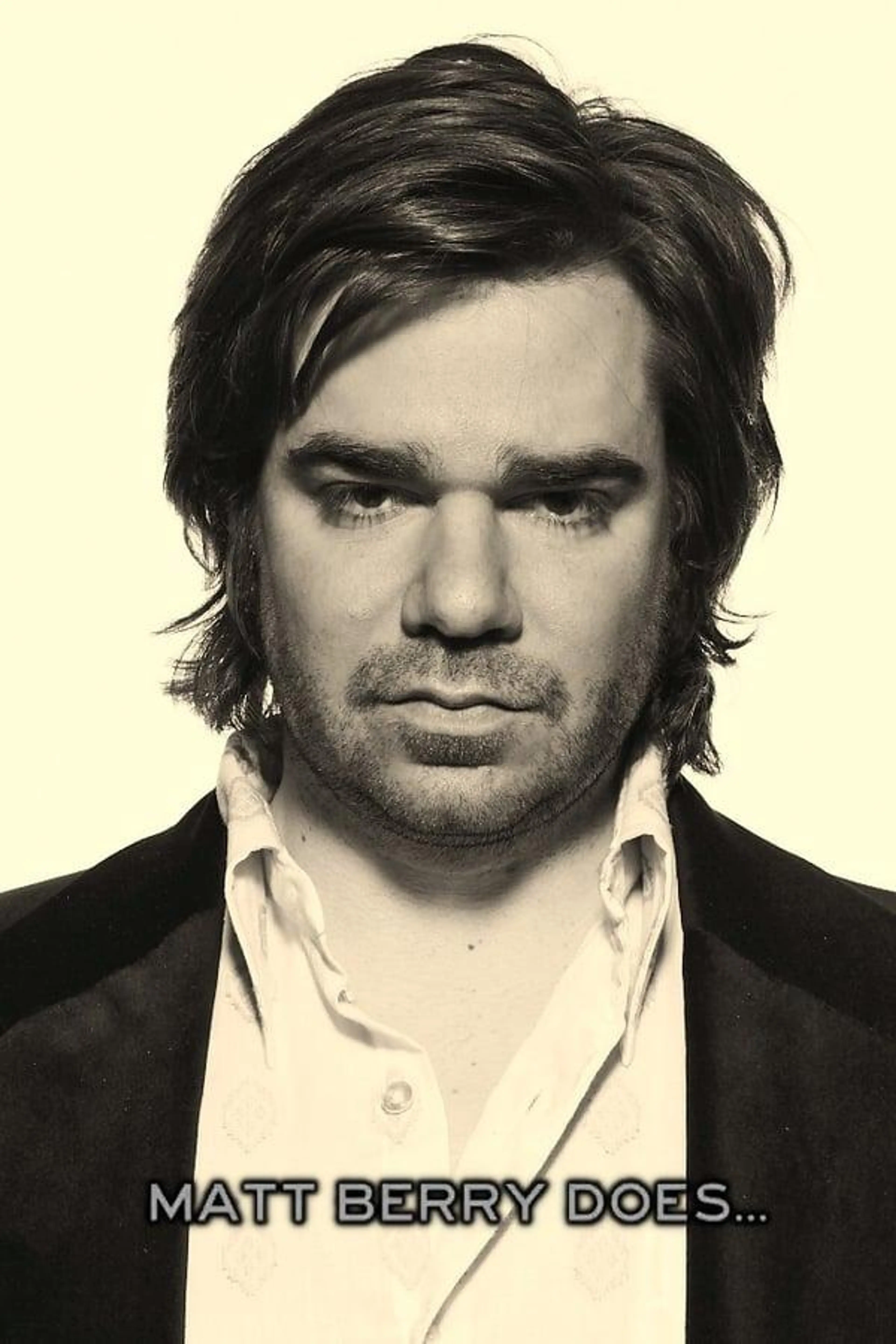 Matt Berry Does... Season 1