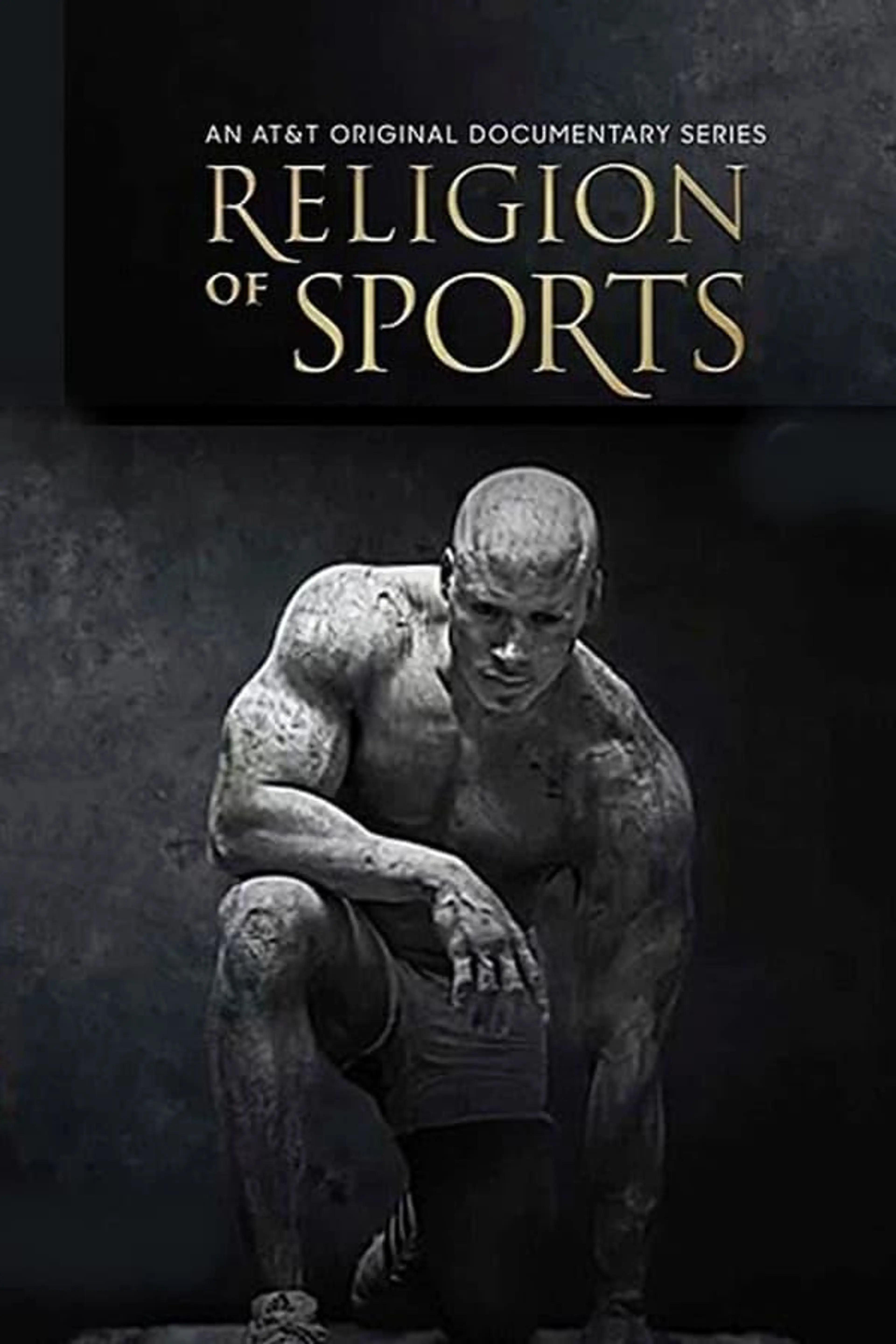 Religion of Sports Season 2