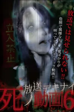 Hoso Dekinai Shi no Doga 6