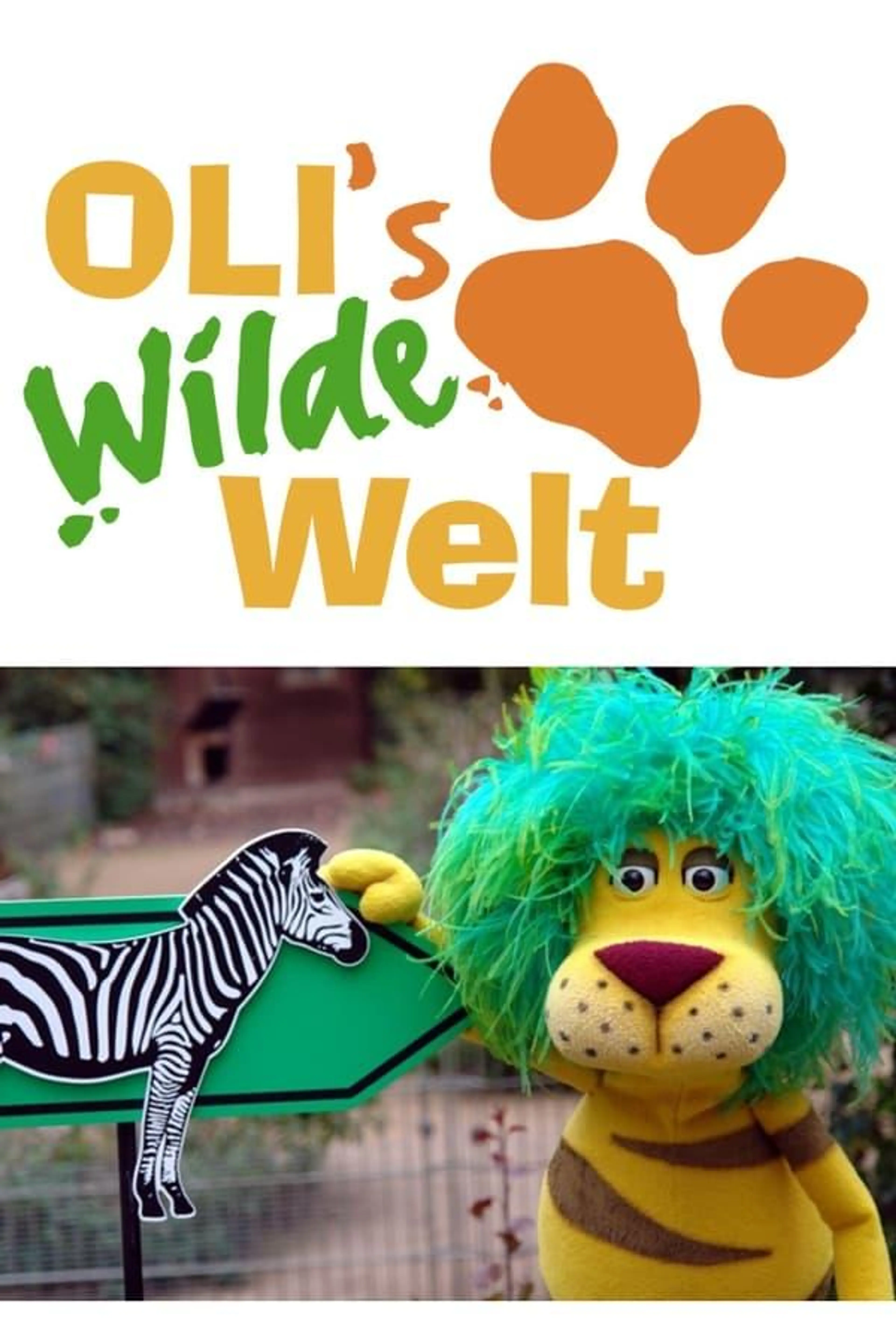 Olis Wilde Welt Season 2