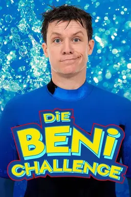 Die Beni Challenge Season 2