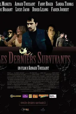 Les Derniers Survivants