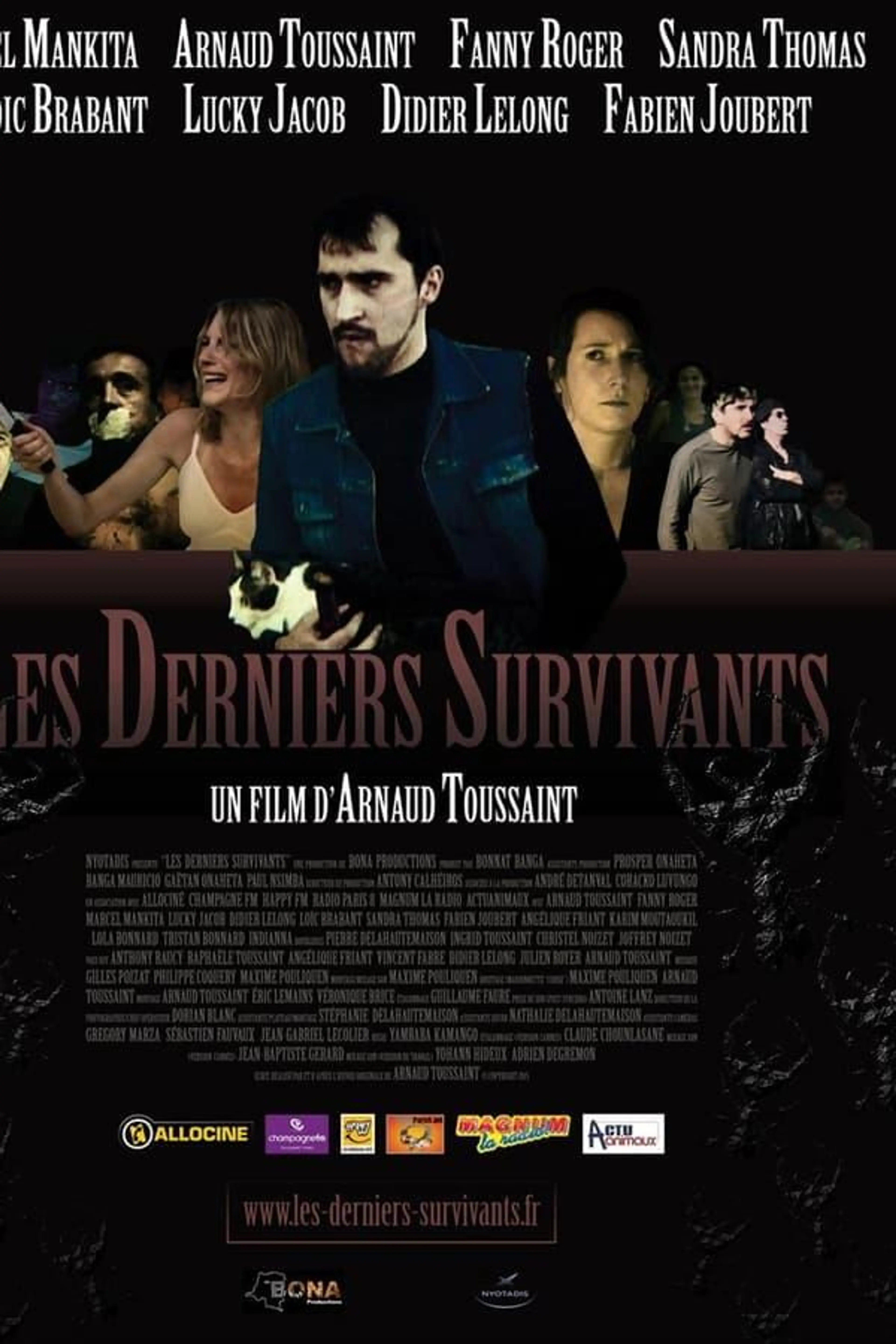 Les Derniers Survivants