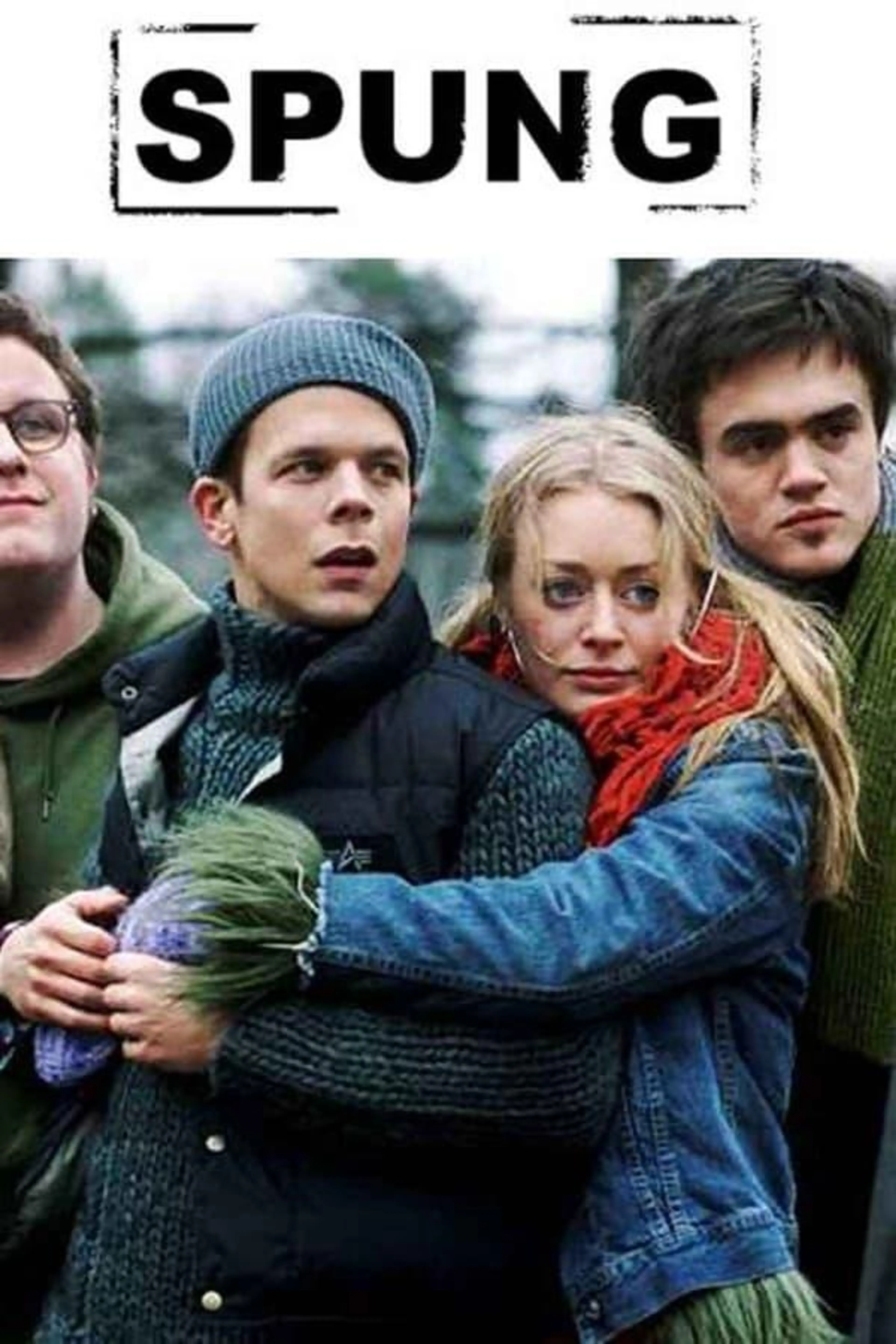 Spung Season 1