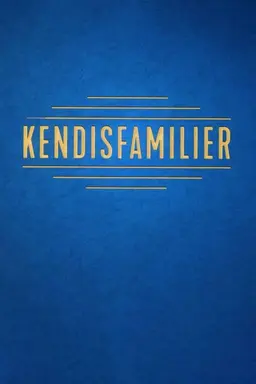 Kendisfamilier Season 4