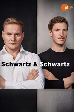 Schwartz & Schwartz Season 1