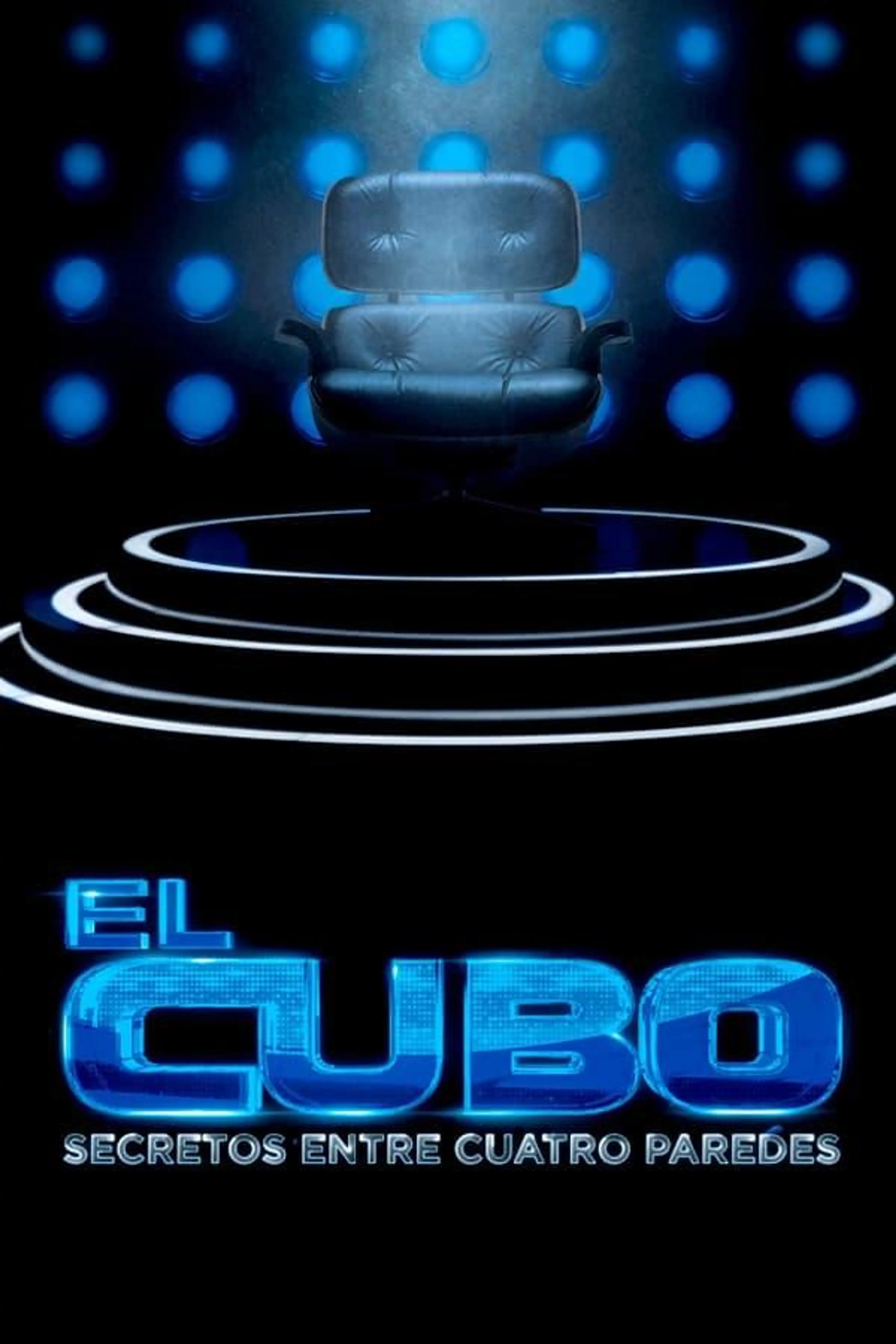 El Cubo Season 1
