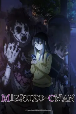 Mieruko-chan Specials