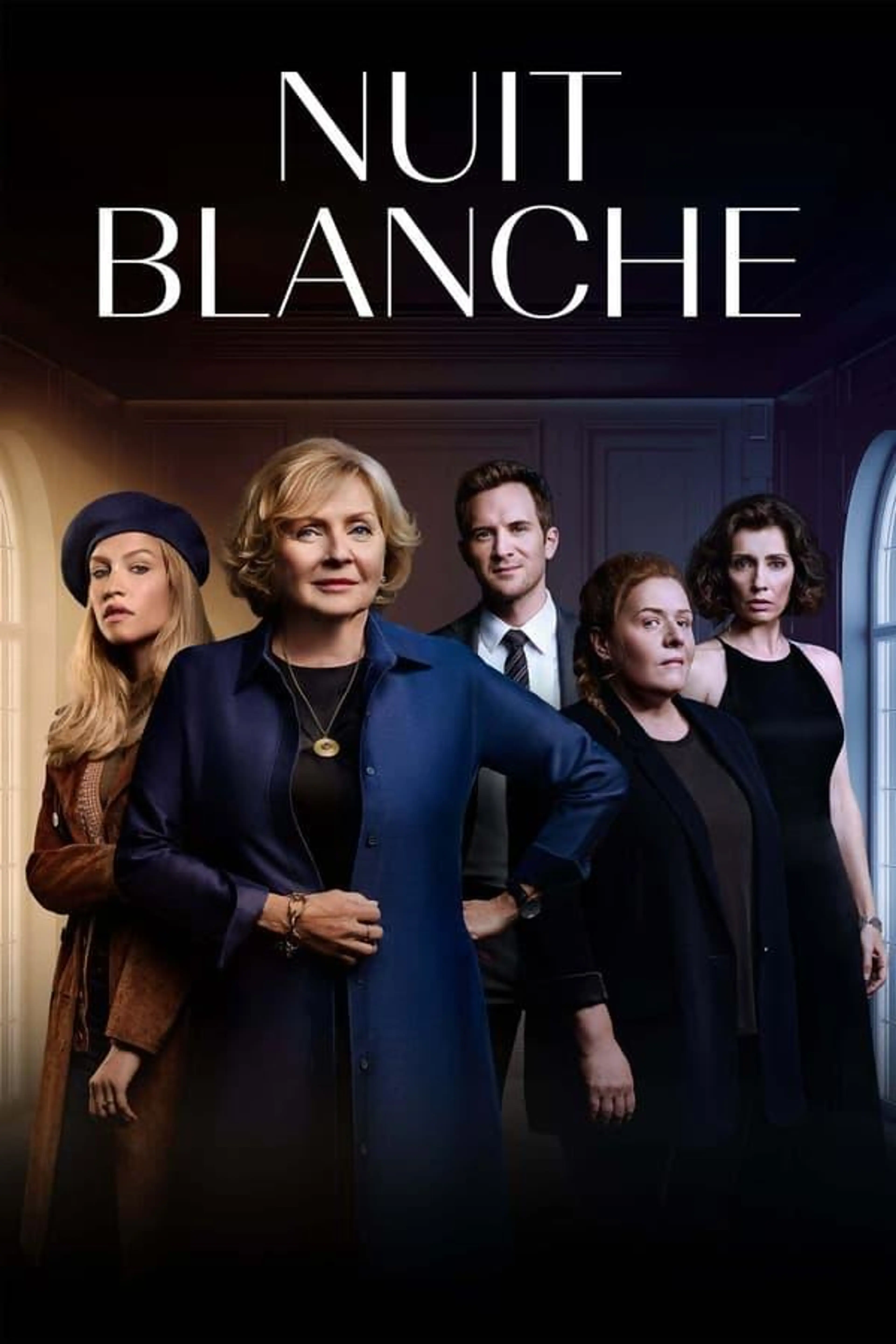 White Night Season 2