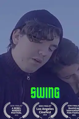 Nick Tabron Feat. Umi Boomin: Swing