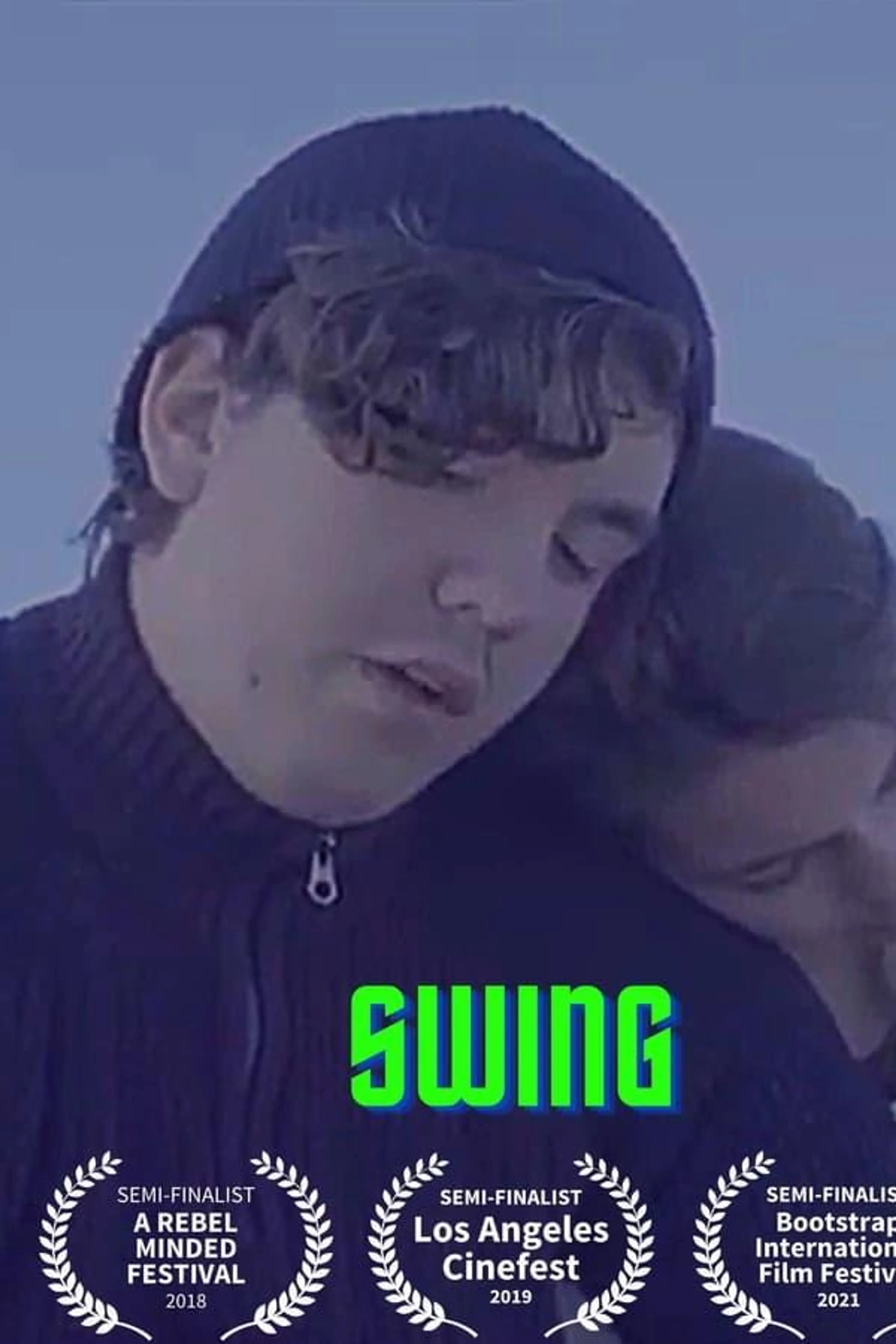 Nick Tabron Feat. Umi Boomin: Swing