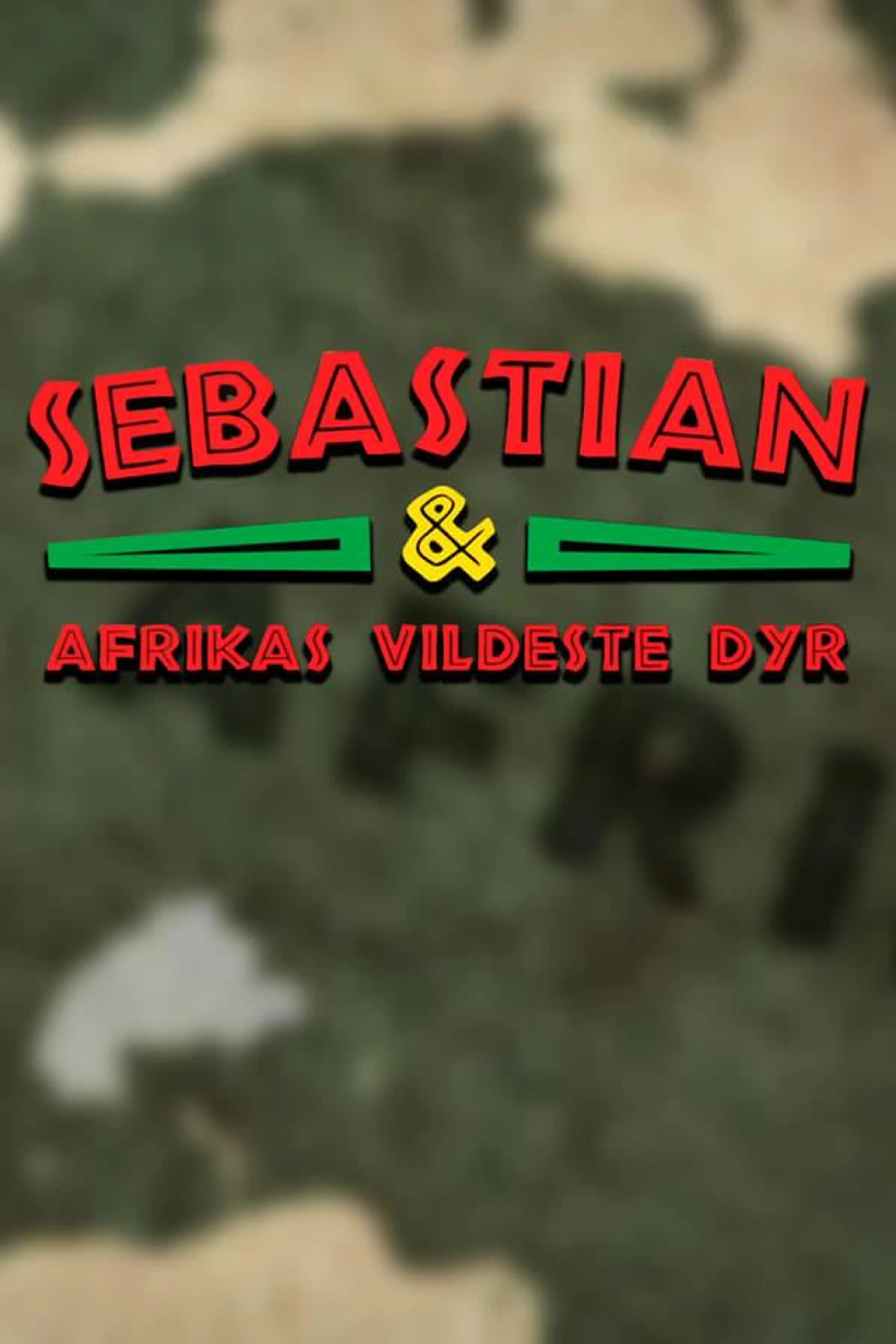 Sebastian og Afrikas vildeste dyr Season 2
