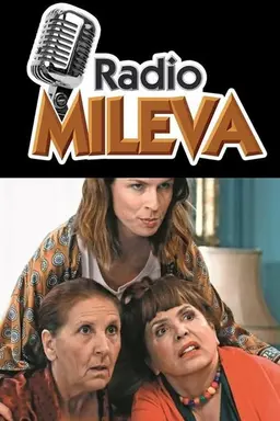 Radio Mileva Season 3