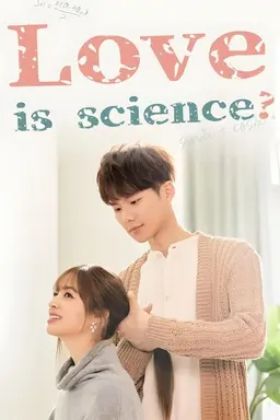 Love Is Science? Specials