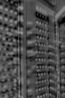 Degrees of Separation