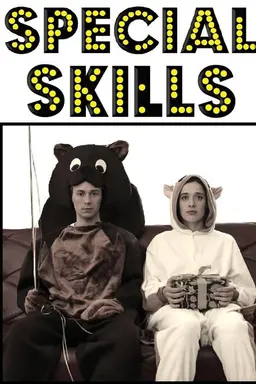 Special Skills Season 1