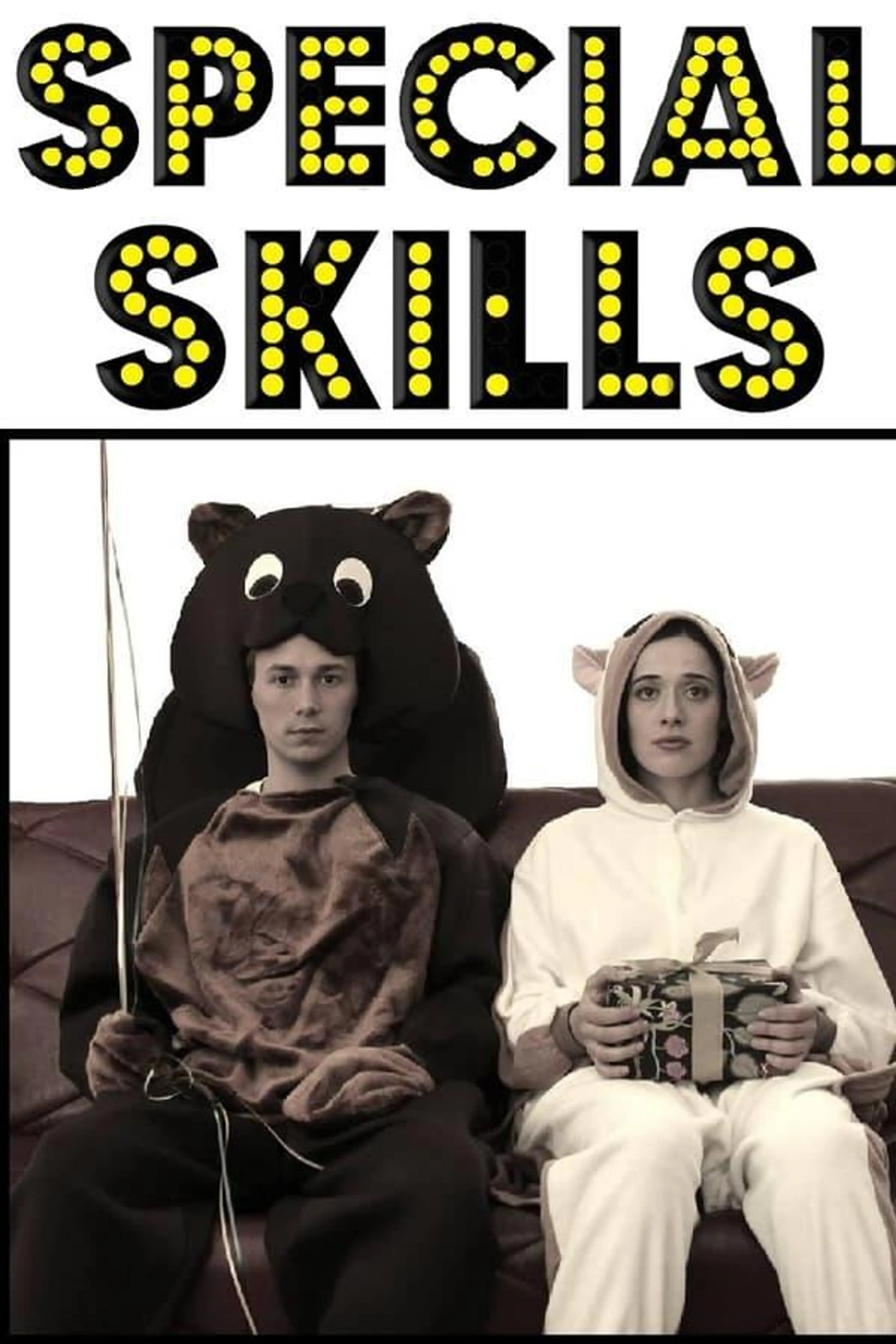 Special Skills Season 1