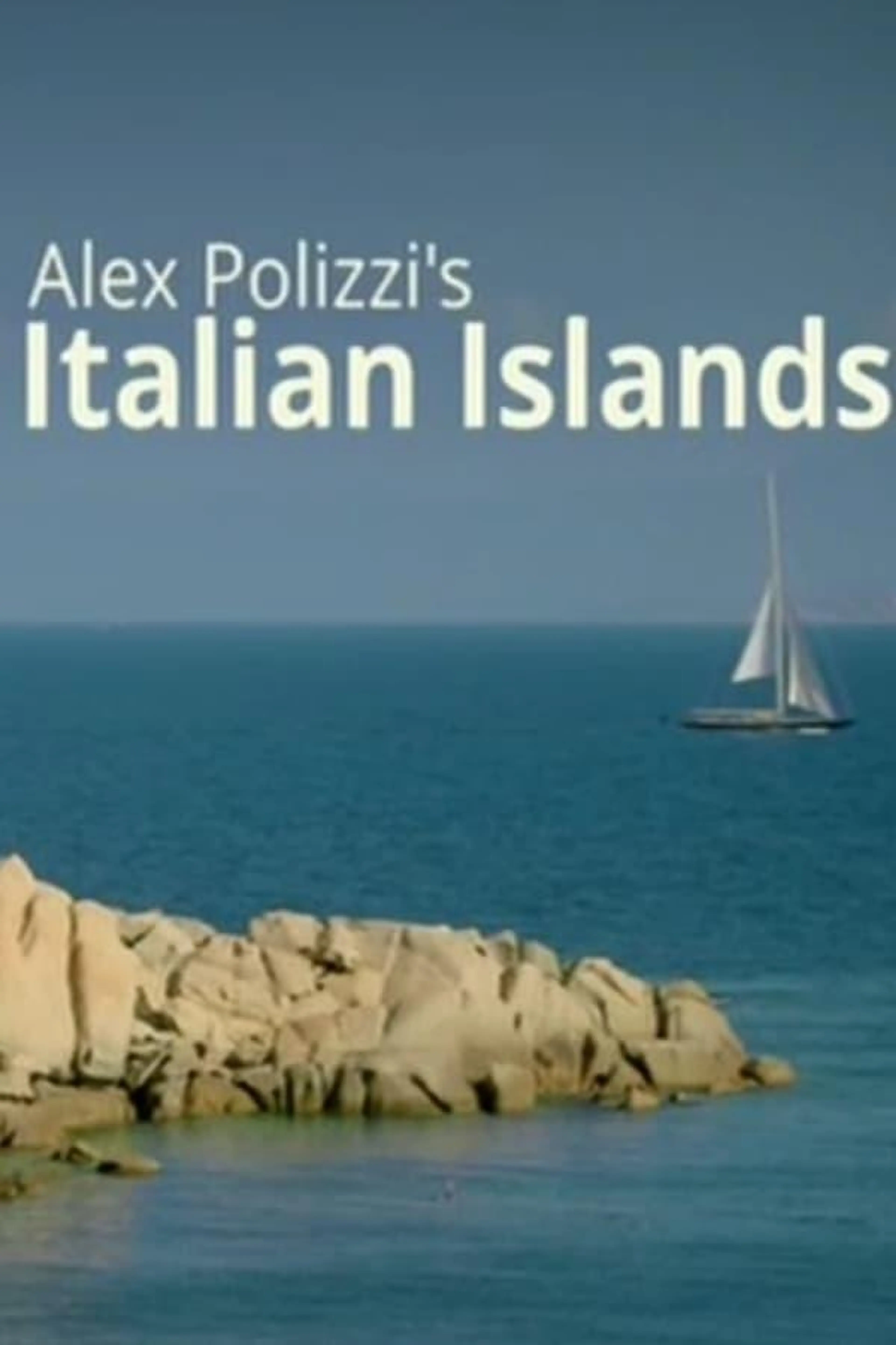 Alex Polizzi's Italian Islands Season 1