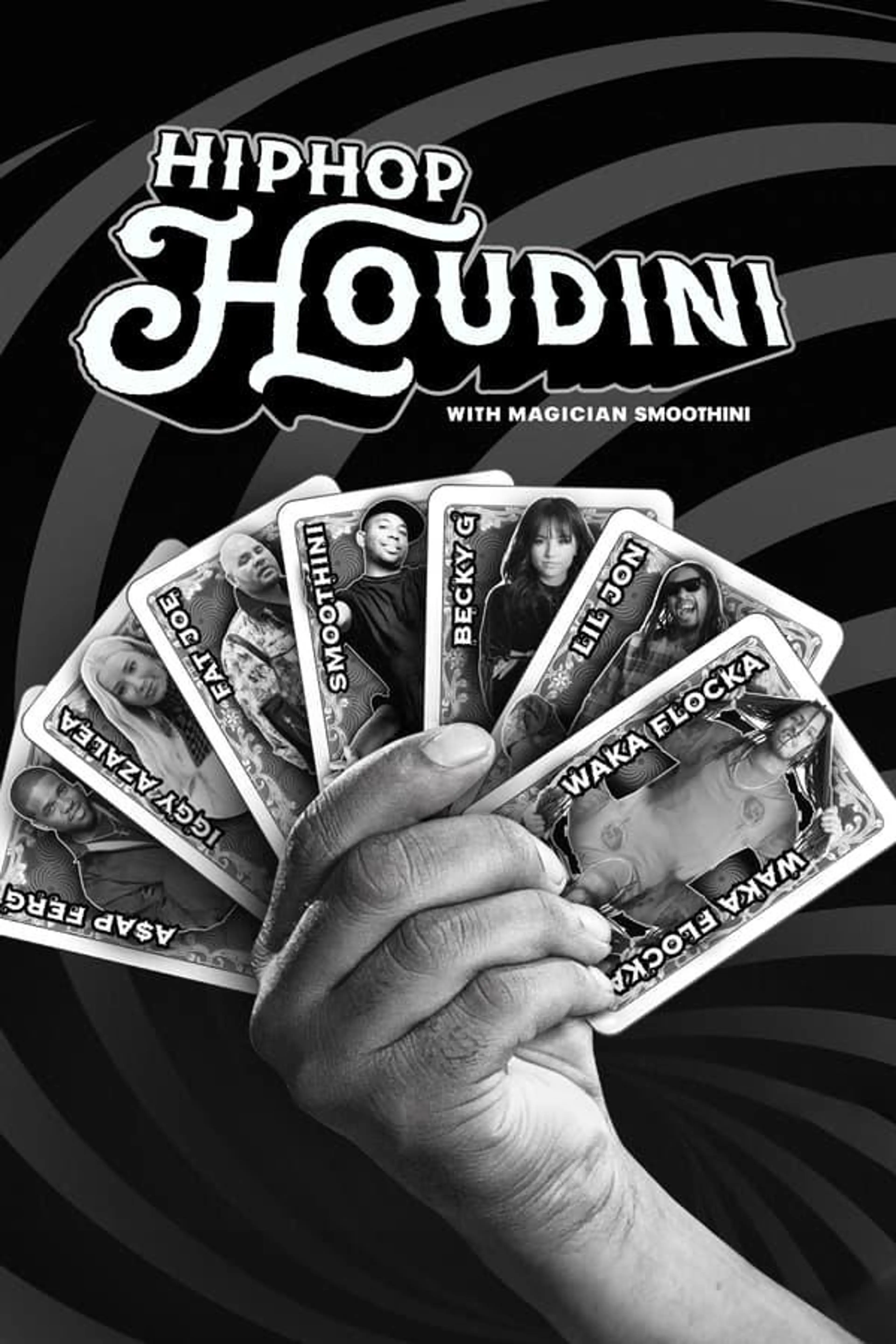 Hip-Hop Houdini Season 1