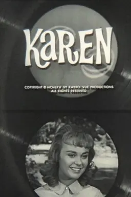 Karen Season 1