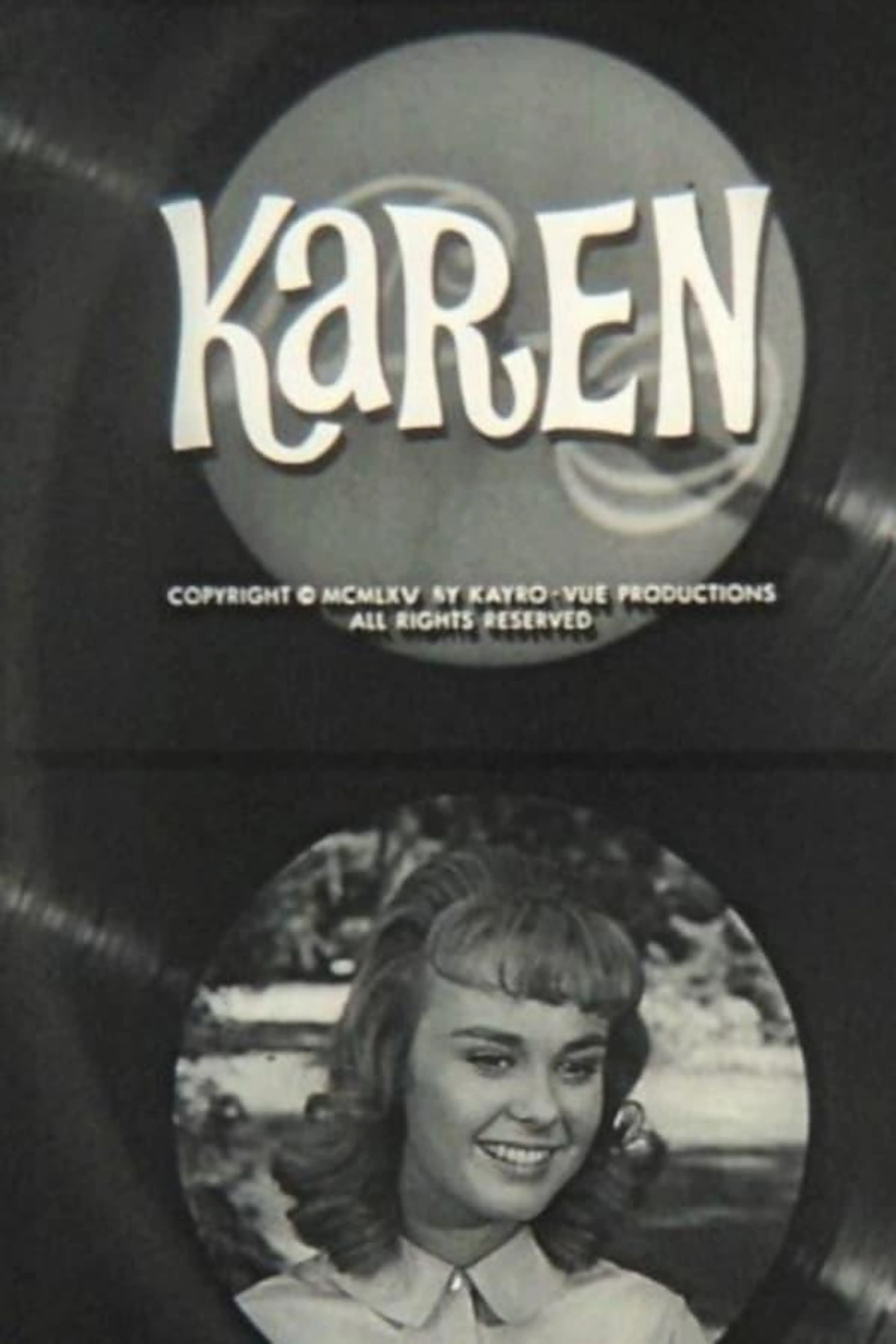 Karen Season 1