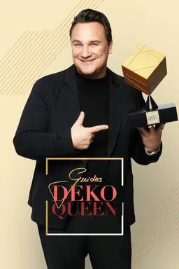 Guido's Deko Queen Season 2