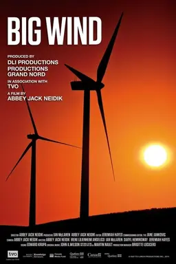 Big Wind Season 1