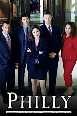 Philly Season 1