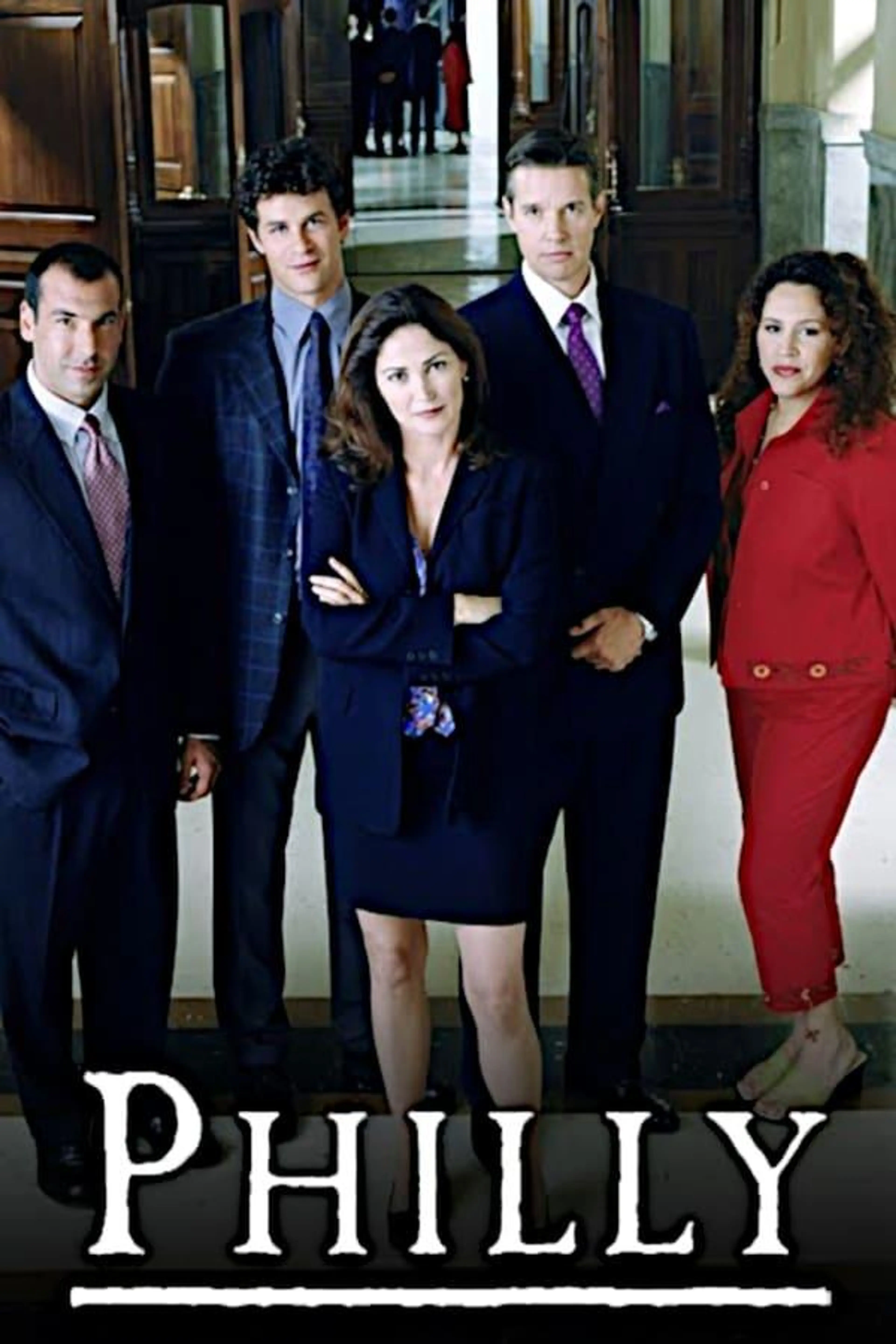 Philly Season 1