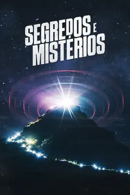 Top 10: Secrets and Mysteries Season 1