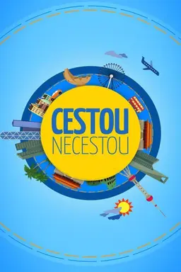 Cestou necestou Specials