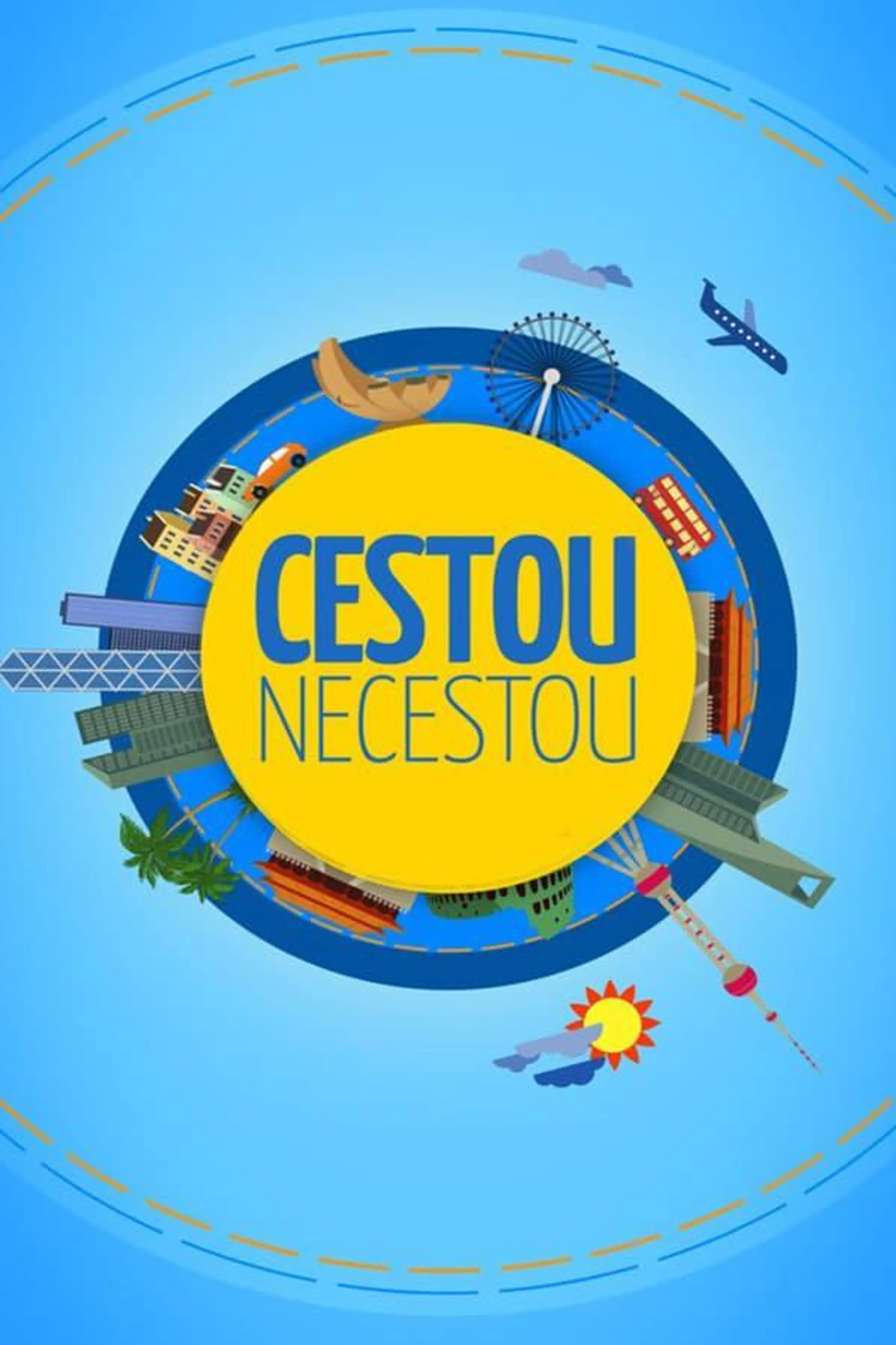 Cestou necestou Specials
