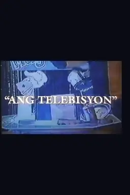 The Television