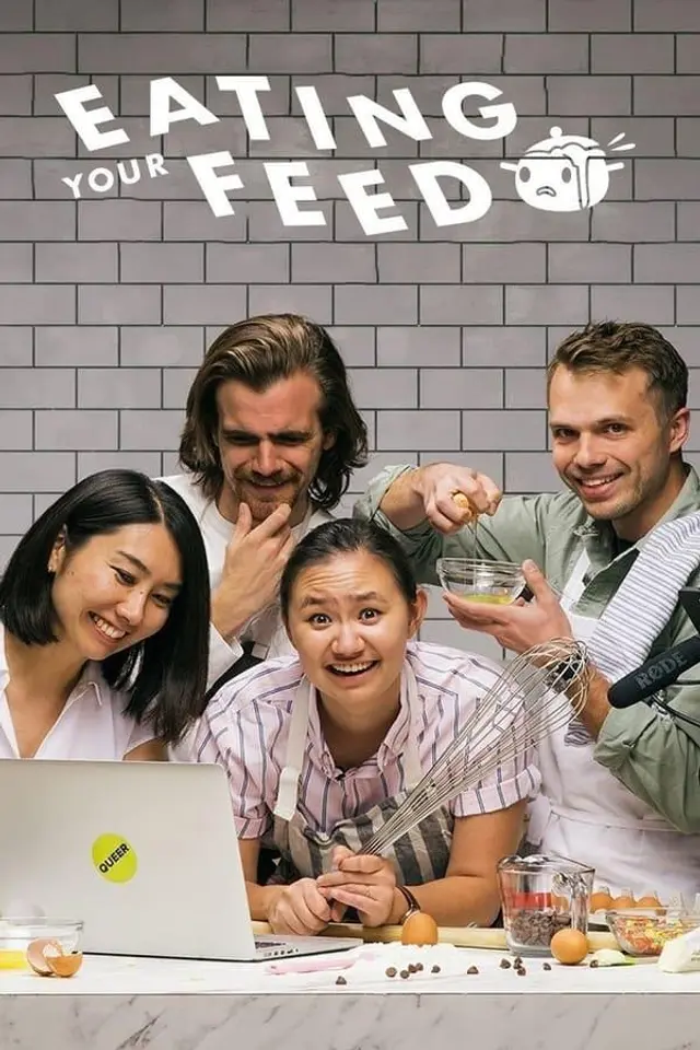 Eating your Feed Season 2