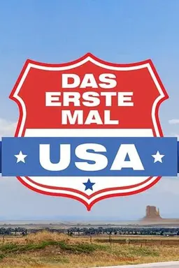 Das erste Mal ... USA! Season 1