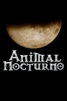 Animal nocturno Season 2