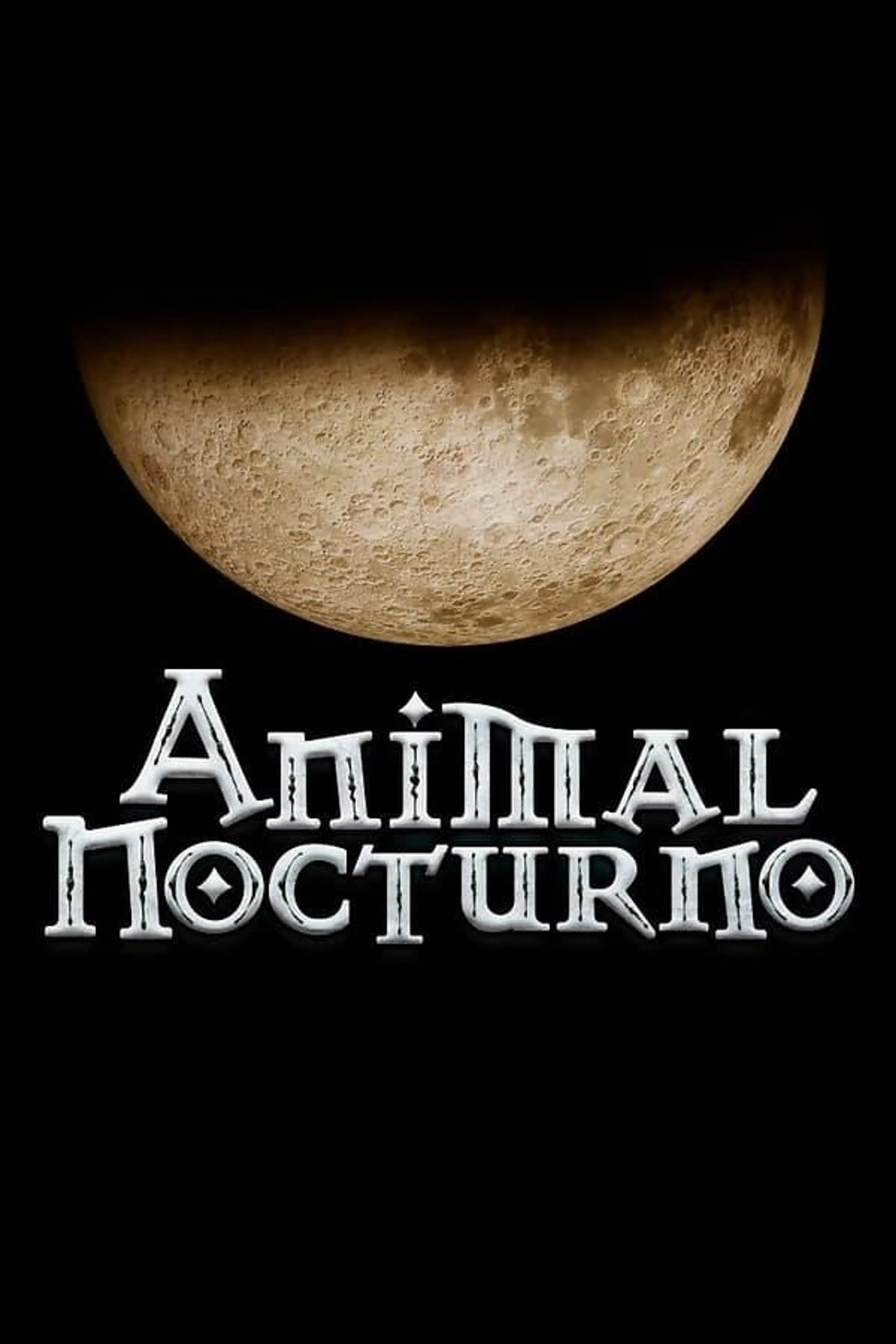 Animal nocturno Season 2