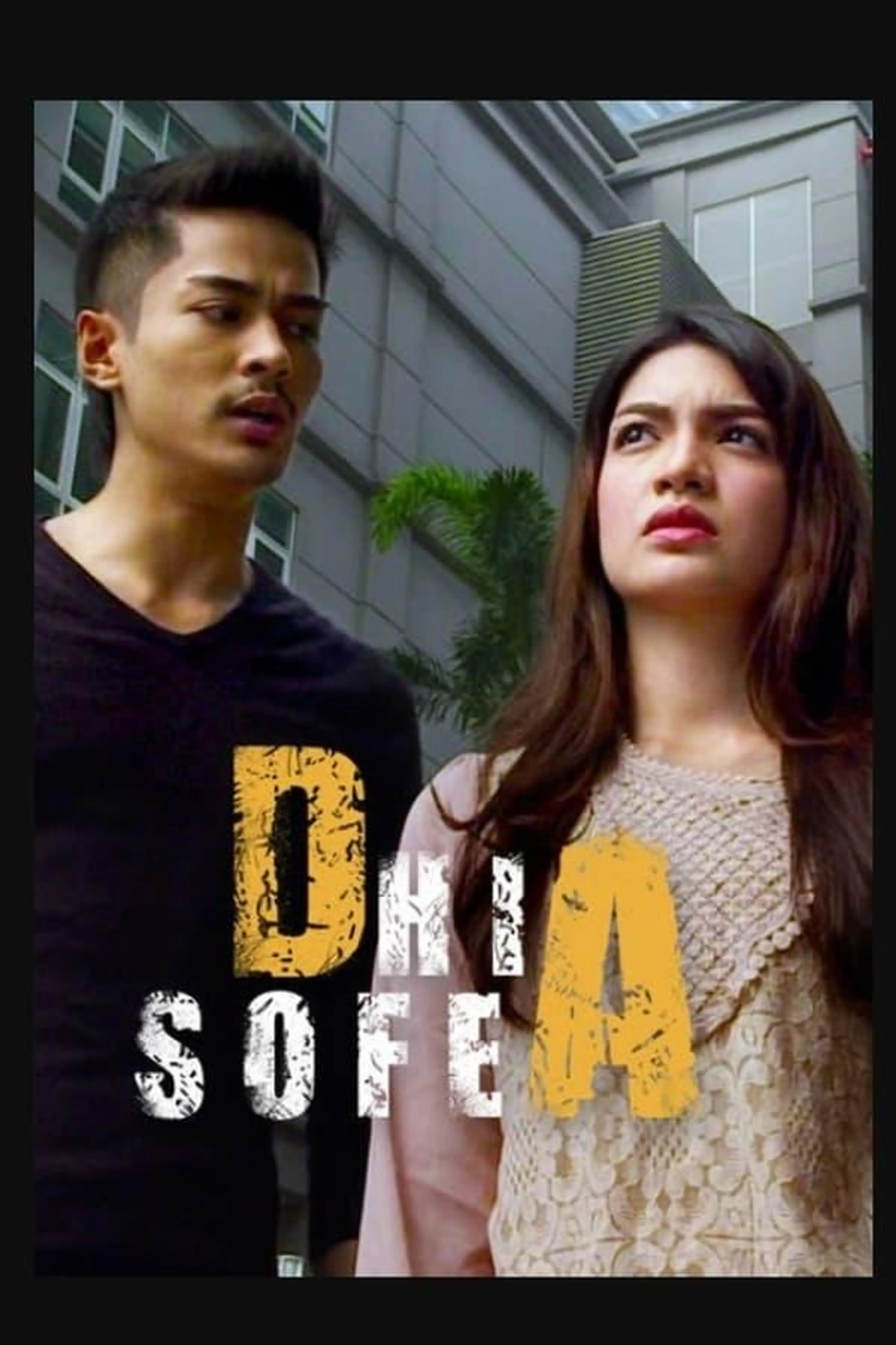 Dhia Sofea Season 1