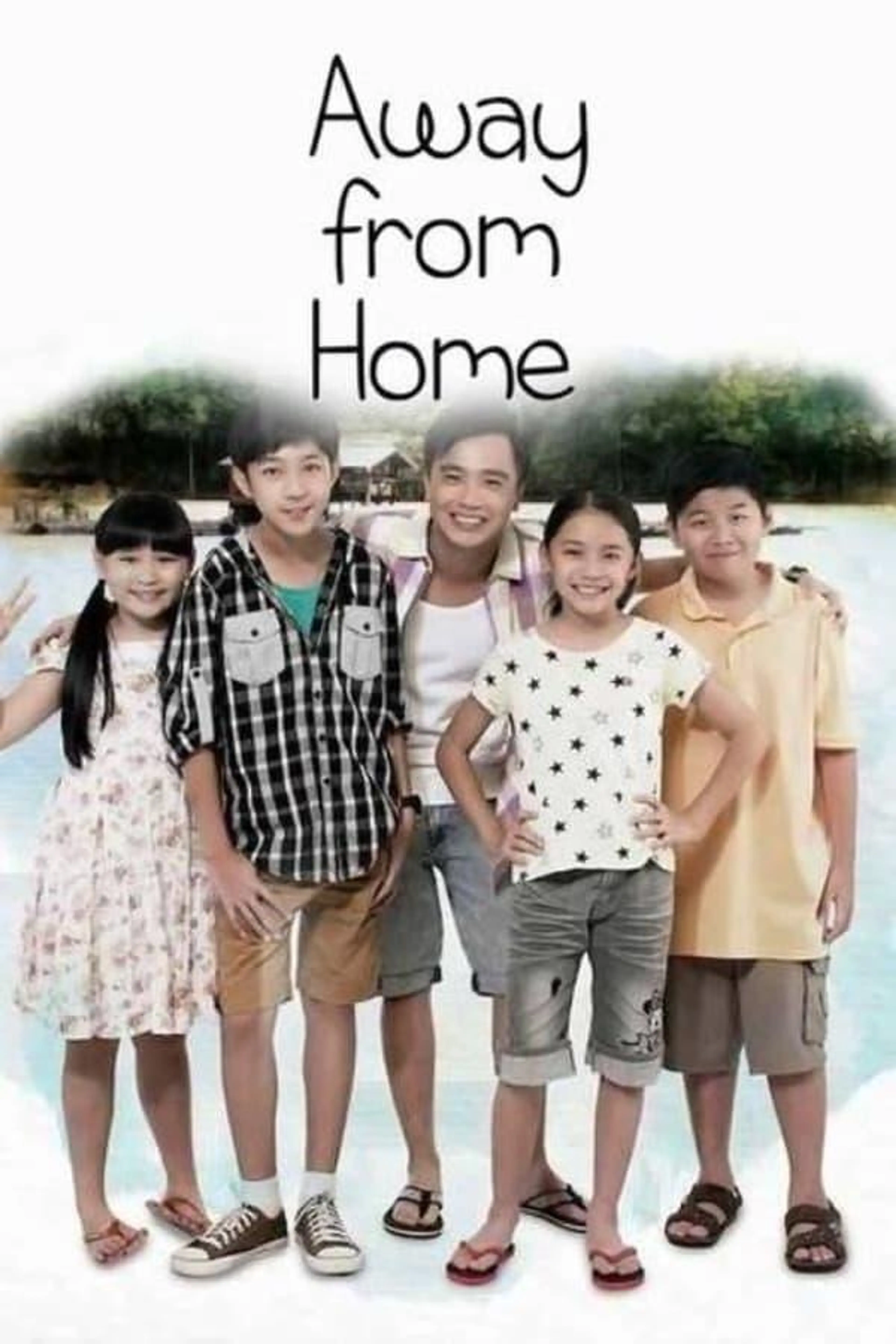 Away from Home Season 1